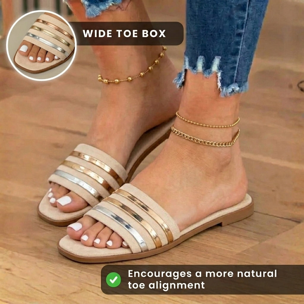 Scarpe Ortopediche Classiche con Stile Senza Tempo