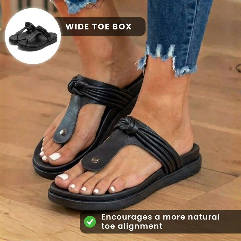 Scarpe Ortopediche Classiche con Stile Senza Tempo