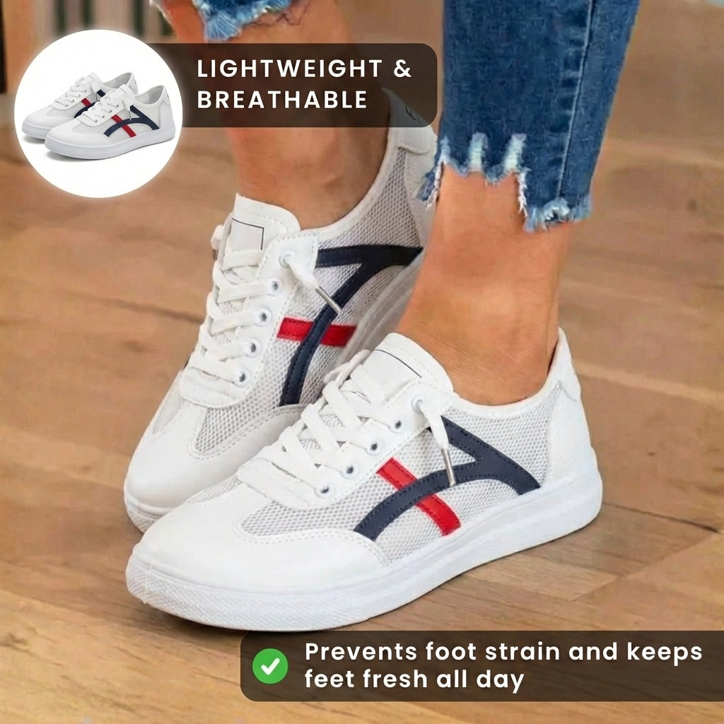 Scarpe Ortopediche Aggraziate dal Look Moderno