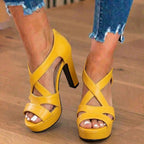 Scarpe Ortopediche Ispirate al Vintage