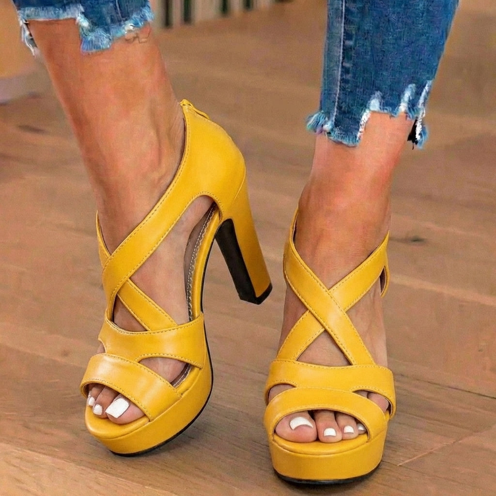 Scarpe Ortopediche Ispirate al Vintage