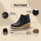 Scarpe Ortopediche Stilose per Ogni Occasione