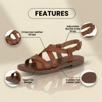 Scarpe Ortopediche Ispirate al Vintage