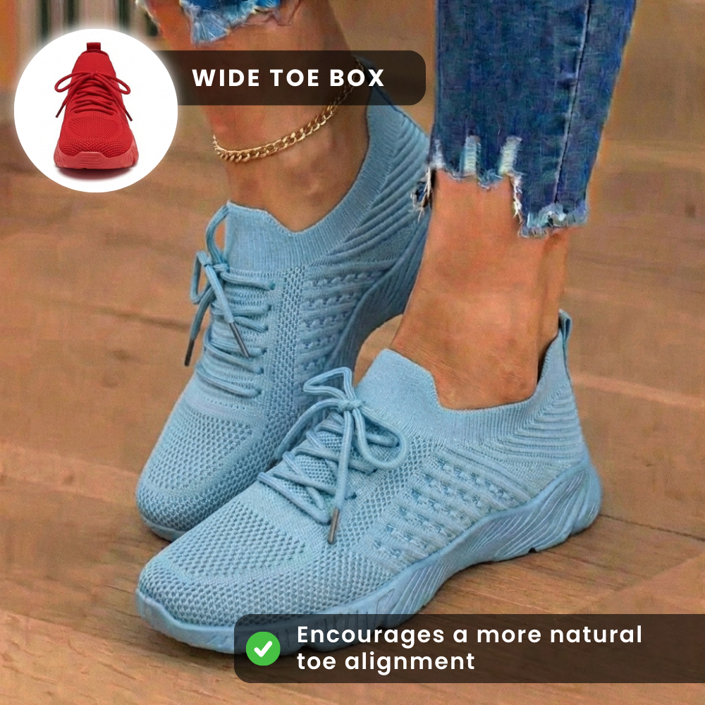 Scarpe Ortopediche Chic dal Design Unico
