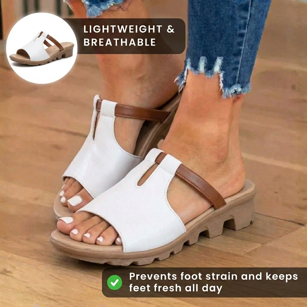 Scarpe Ortopediche Splendidamente Realizzate