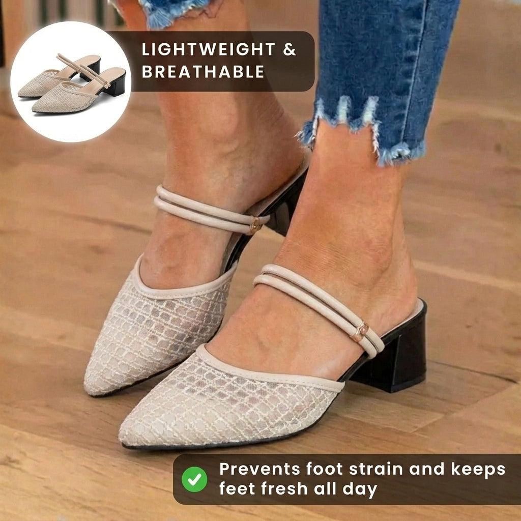 Scarpe Ortopediche Ispirate al Vintage