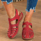 Scarpe Ortopediche Aggraziate dal Look Moderno