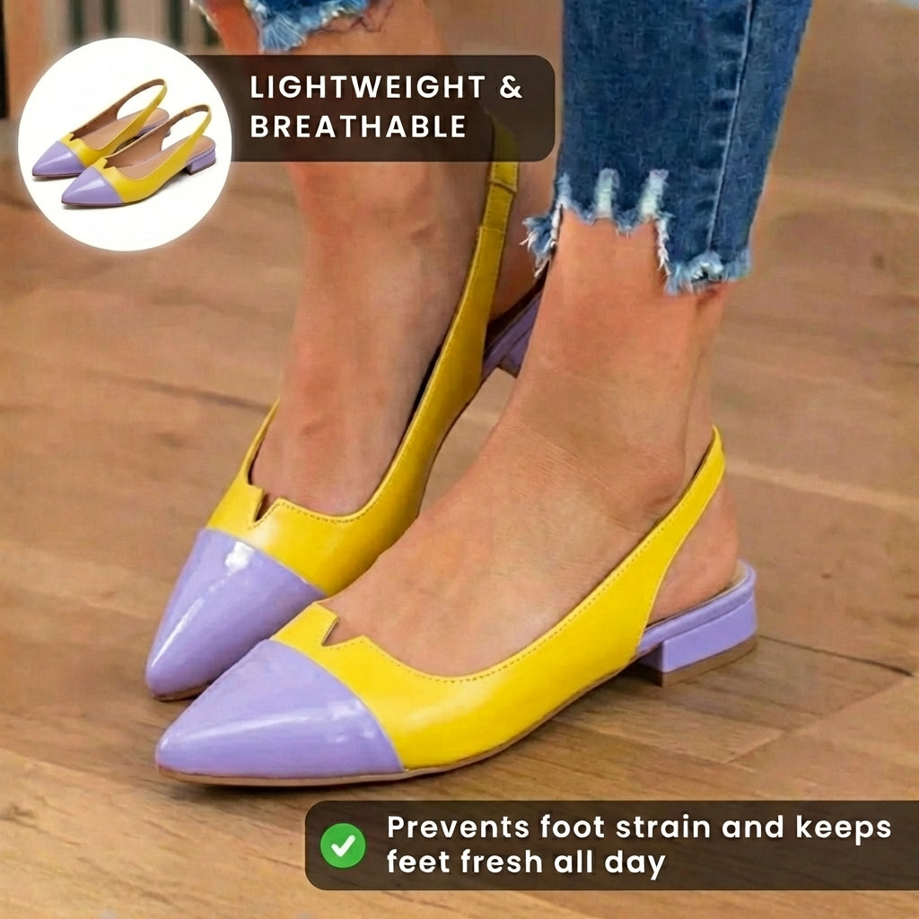 Scarpe Ortopediche Ispirate al Vintage