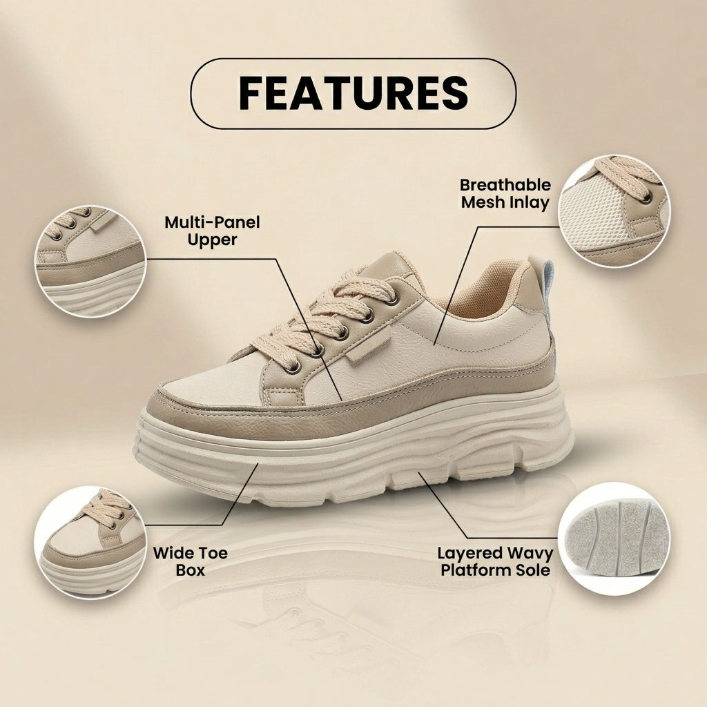 Scarpe Ortopediche Stilose per Ogni Occasione