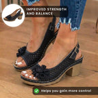 Scarpe Ortopediche Classiche con Stile Senza Tempo