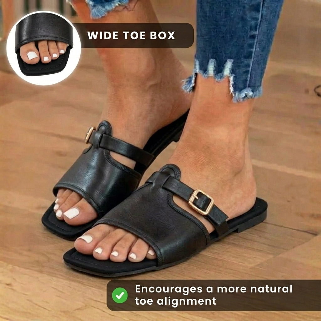 Scarpe Ortopediche Chic dal Design Unico