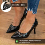 Scarpe Ortopediche Classiche con Stile Senza Tempo