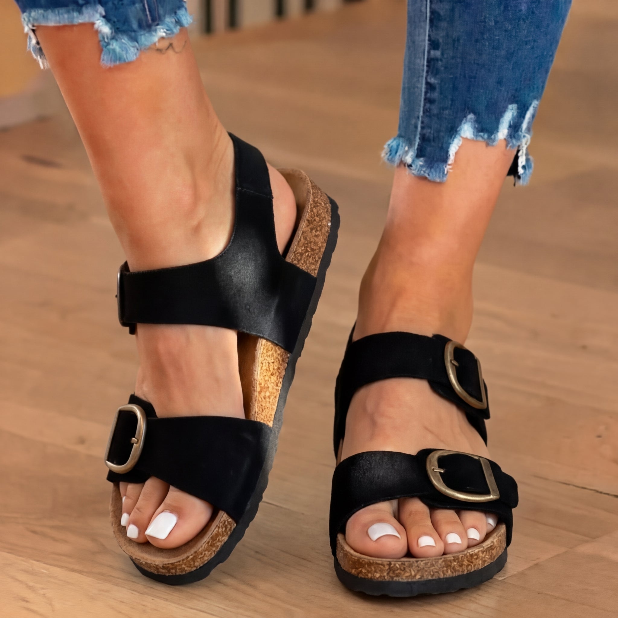 Scarpe Ortopediche Stilose per Ogni Occasione