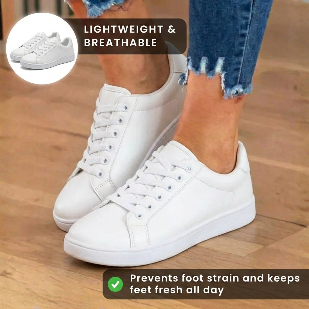 Scarpe Ortopediche Comode per Uso Quotidiano
