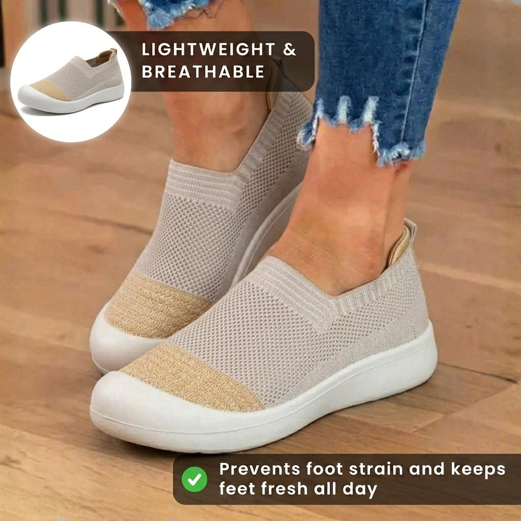 Sneakers Ortopediche Splendidamente Realizzate