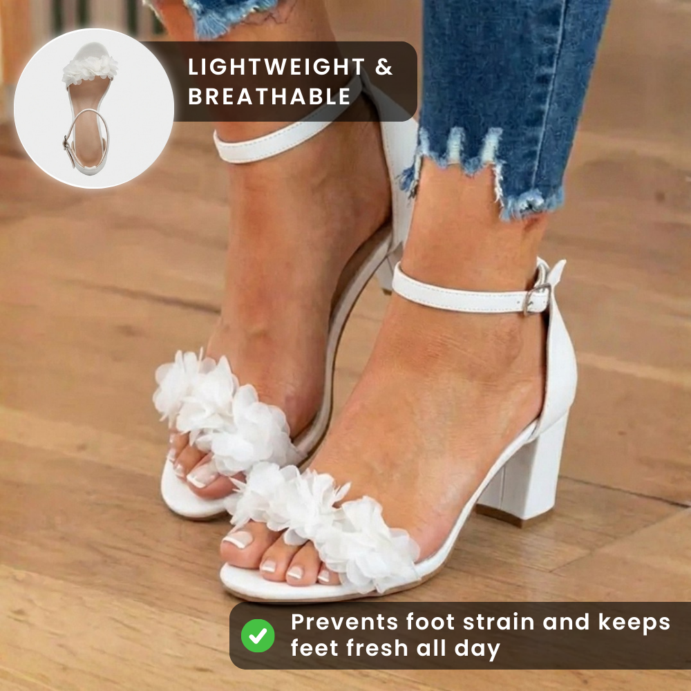 Scarpe Ortopediche Chic dal Design Unico