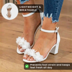 Scarpe Ortopediche Chic dal Design Unico