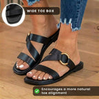 Scarpe Ortopediche Ispirate al Vintage