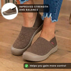 Scarpe Ortopediche Eleganti per Ogni Passo