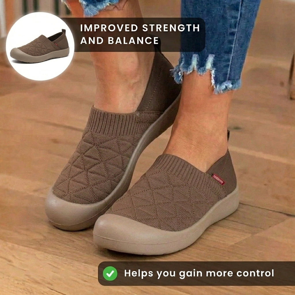 Scarpe Ortopediche Eleganti per Ogni Passo