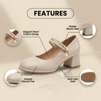 Scarpe Ortopediche Aggraziate dal Look Moderno