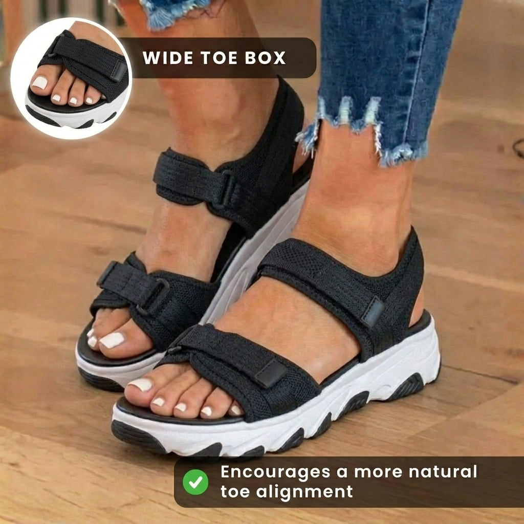Scarpe Ortopediche Classiche con Stile Senza Tempo