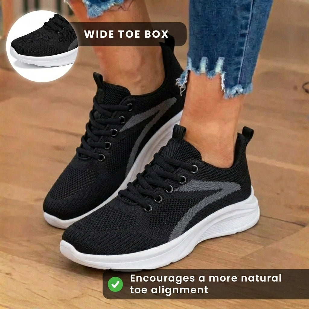 Scarpe Ortopediche Chic dal Design Unico