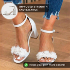 Scarpe Ortopediche Chic dal Design Unico