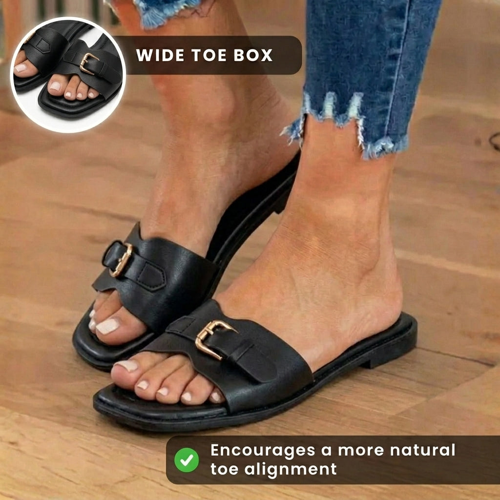 Scarpe Ortopediche Stilose per Ogni Occasione