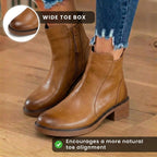 Scarpe Ortopediche Eleganti per Ogni Passo
