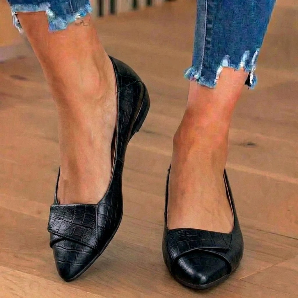 Scarpe Ortopediche Stilose per Ogni Occasione