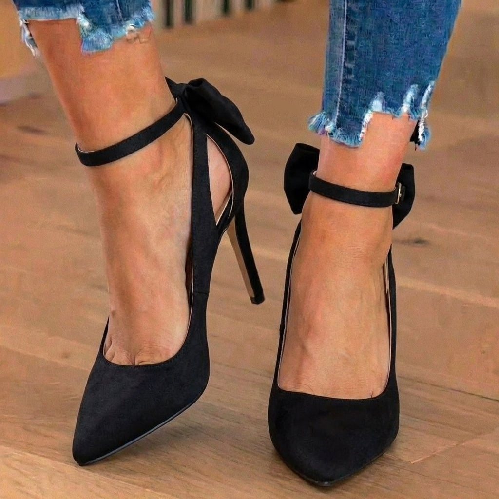 Scarpe Ortopediche Eleganti per Ogni Passo