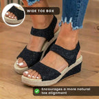 Scarpe Ortopediche Classiche con Stile Senza Tempo