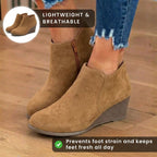 Scarpe Ortopediche Ispirate al Vintage