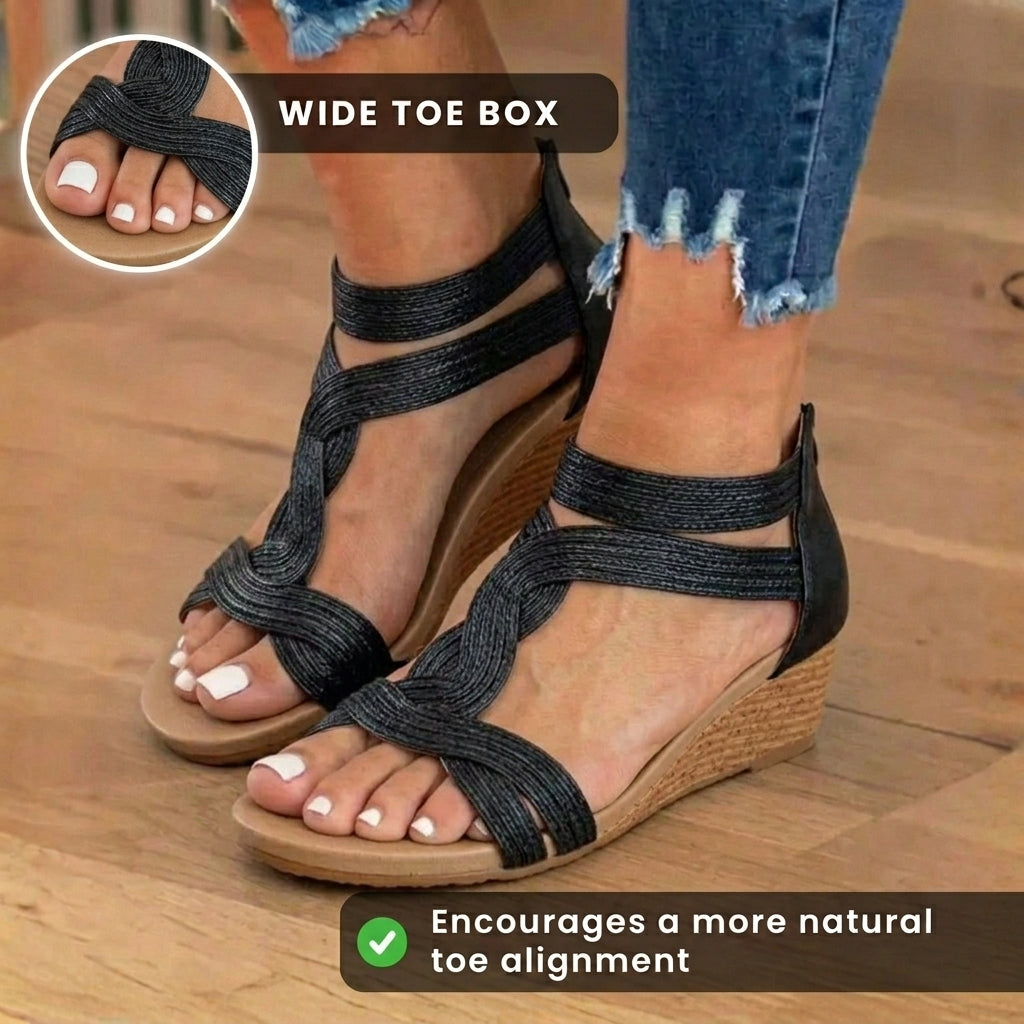 Scarpe Ortopediche Comode per Uso Quotidiano