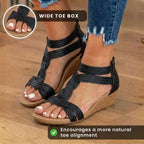 Scarpe Ortopediche Comode per Uso Quotidiano