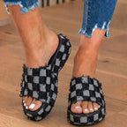 Scarpe Ortopediche Ispirate al Vintage