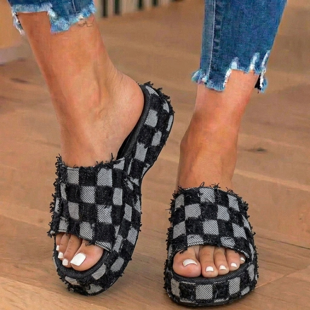 Scarpe Ortopediche Ispirate al Vintage