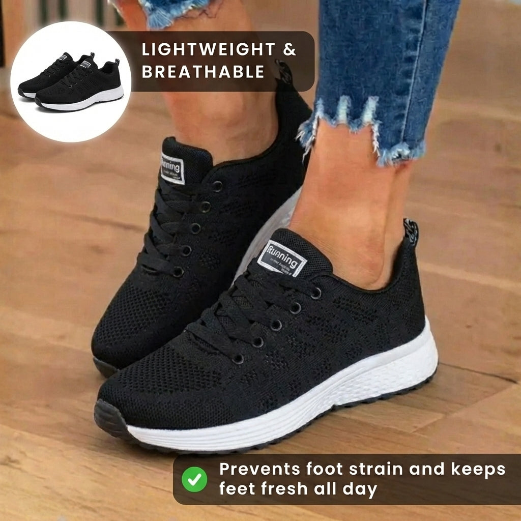 Scarpe Ortopediche Eleganti per Ogni Passo