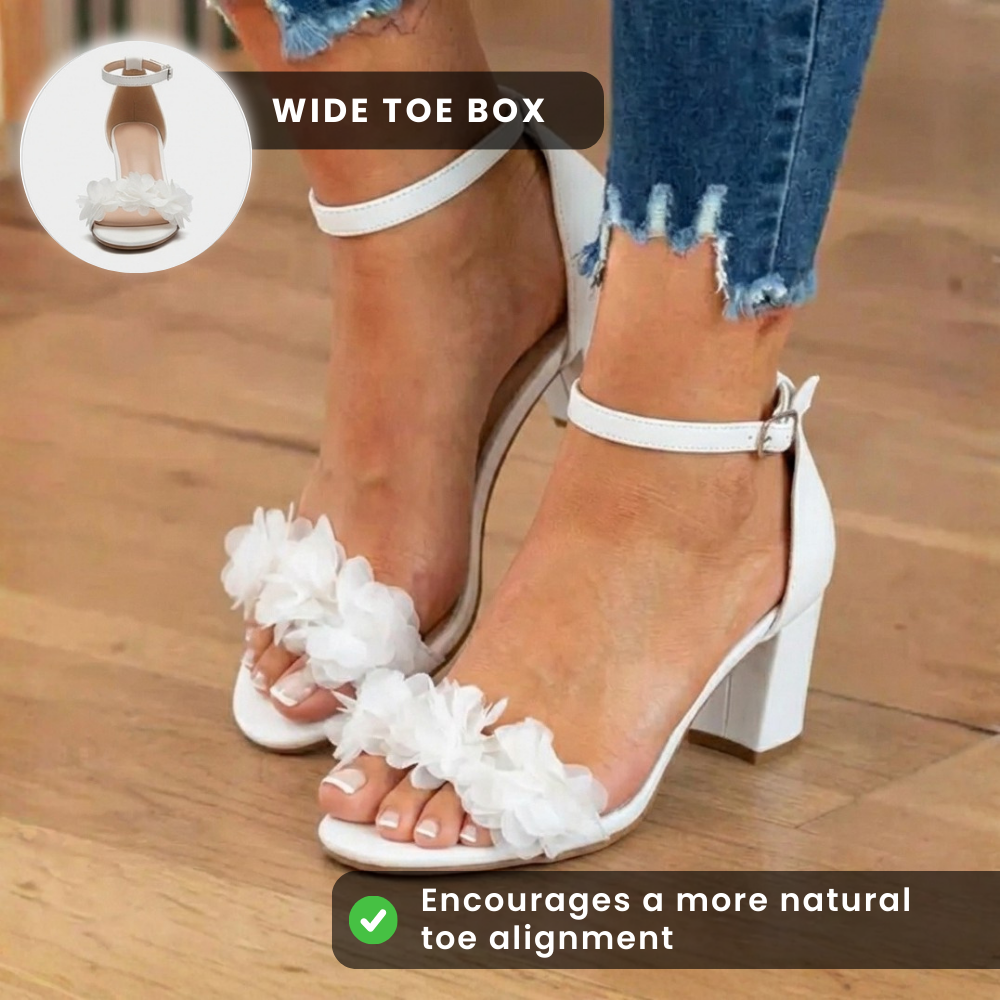 Scarpe Ortopediche Chic dal Design Unico