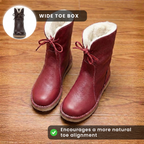 Scarpe Ortopediche Splendidamente Realizzate