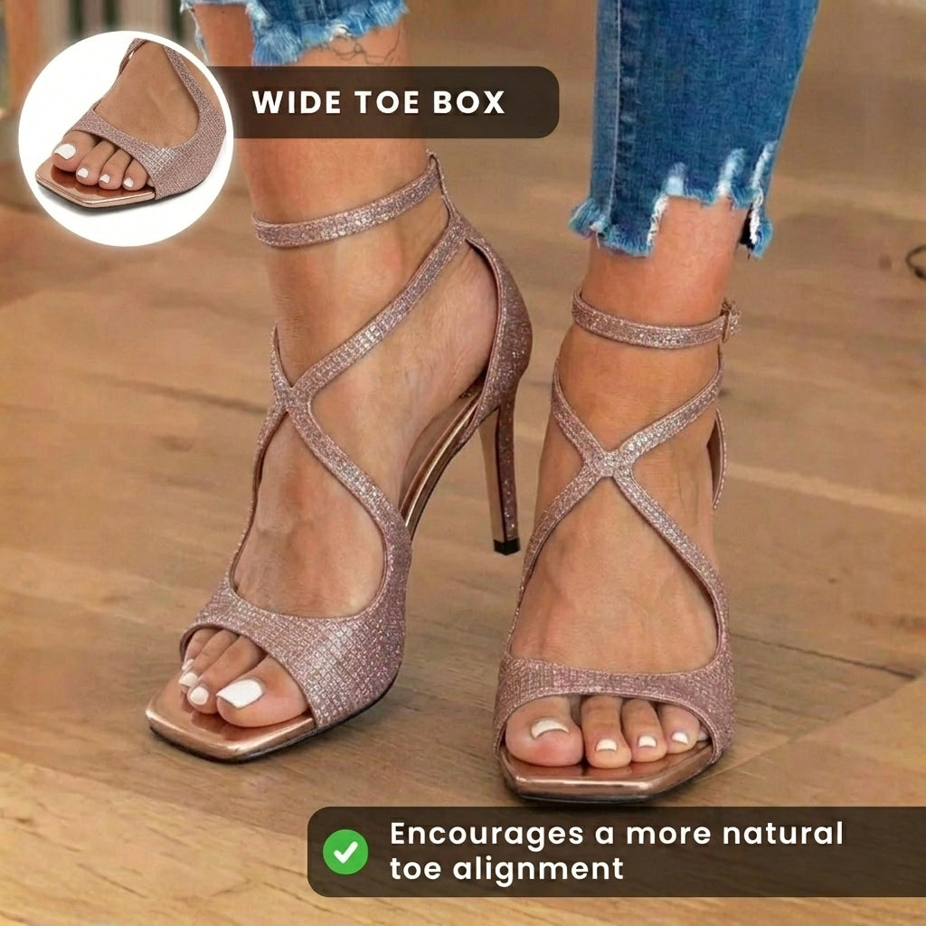 Scarpe Ortopediche Classiche con Stile Senza Tempo