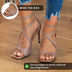 Scarpe Ortopediche Classiche con Stile Senza Tempo