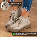Scarpe Ortopediche Chic dal Design Unico