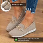 Scarpe Ortopediche Eleganti per Ogni Passo