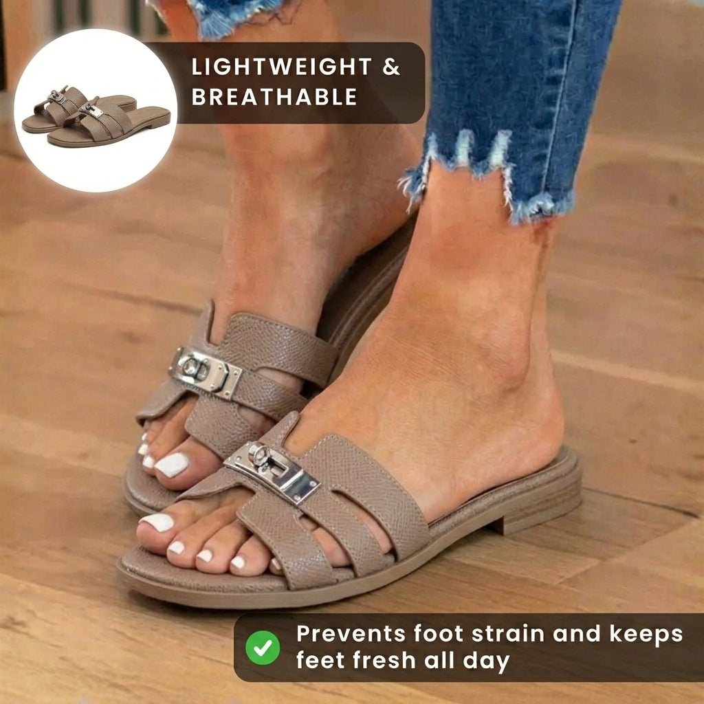 Scarpe Ortopediche Classiche con Stile Senza Tempo