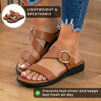 Scarpe Ortopediche Ispirate al Vintage