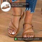 Scarpe Ortopediche Classiche con Stile Senza Tempo