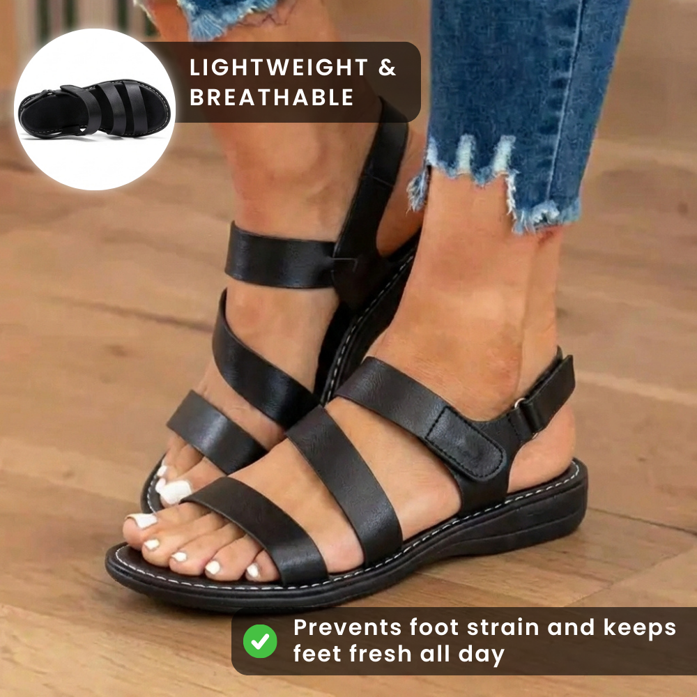 Scarpe Ortopediche Eleganti per Ogni Passo