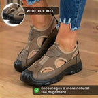 Scarpe Ortopediche Comode per Uso Quotidiano